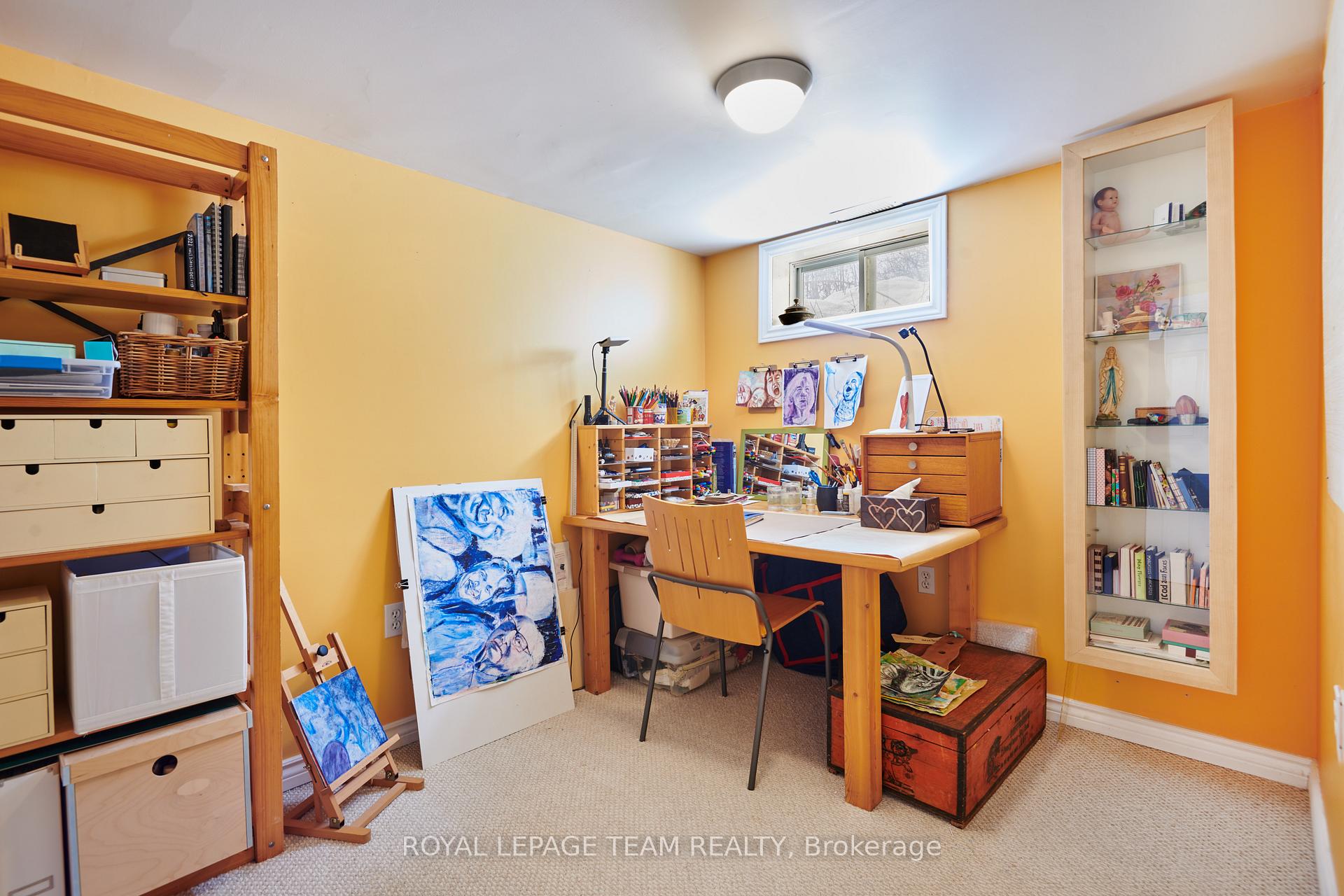 Photo 32 of 92 Harrold Place, Ottawa, Carlington — HOMEH