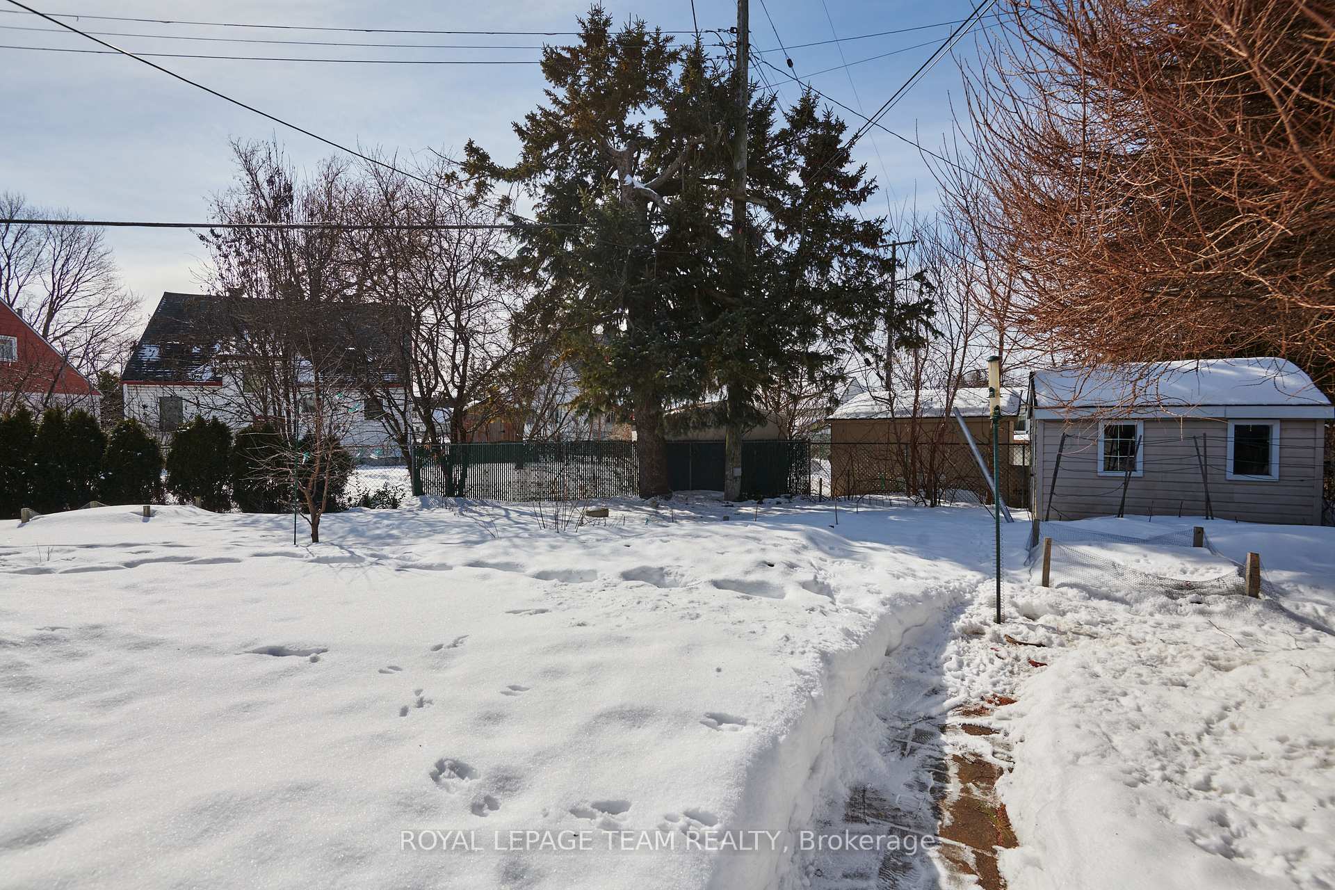 Photo 39 of 92 Harrold Place, Ottawa, Carlington — HOMEH