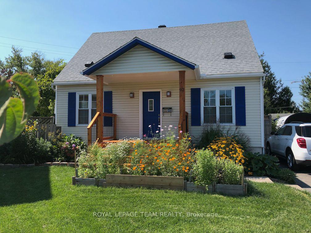 Photo 35 of 92 Harrold Place, Ottawa, Carlington — HOMEH