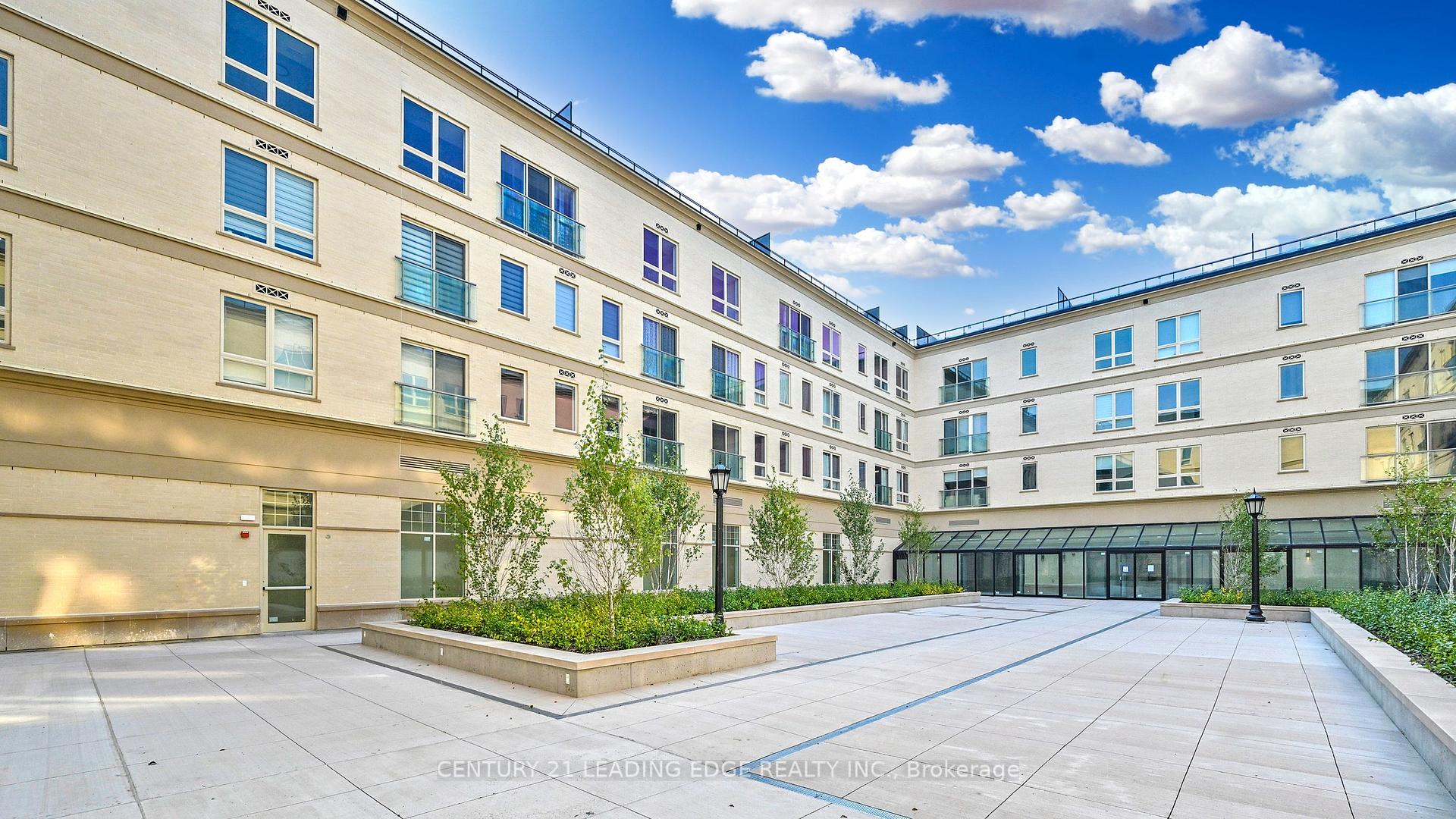 Photo 12 of Unit 227, 101 Cathedral High Street, Markham, Cathedraltown — HOMEH