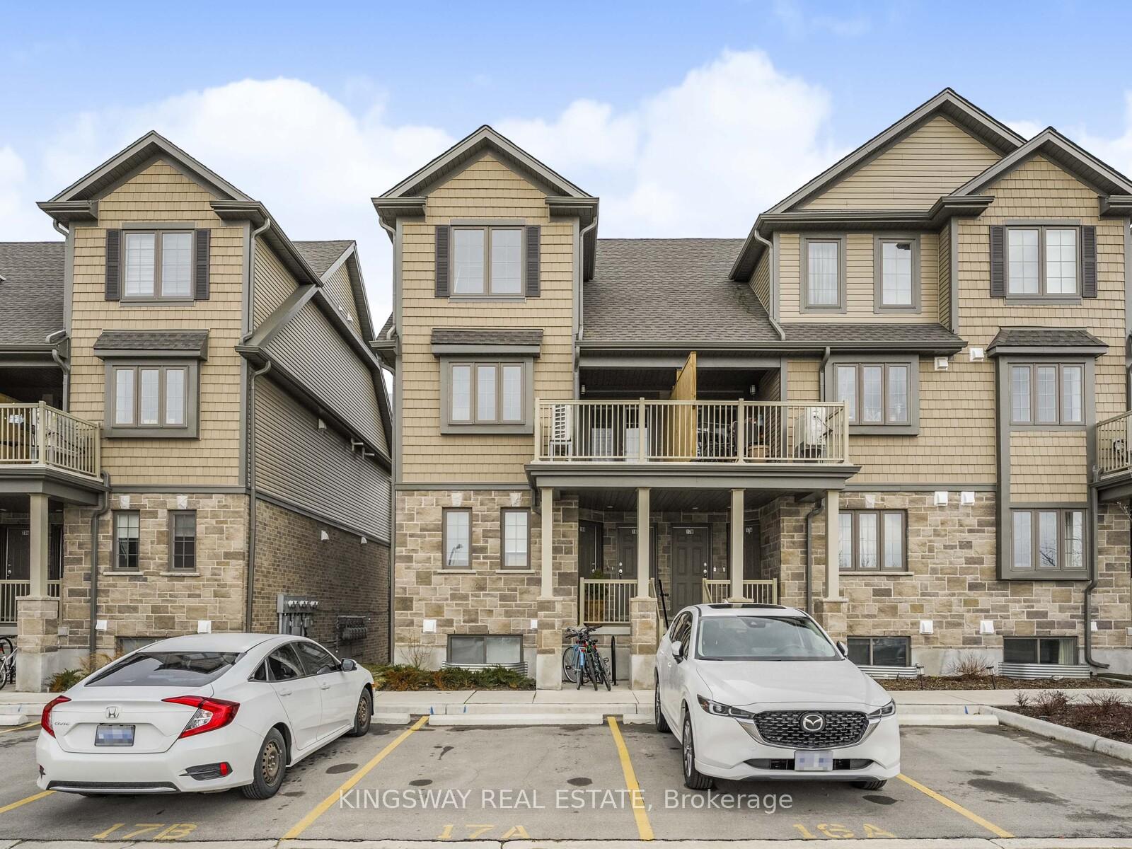 Photo 1 of Unit 18A, 85 Mullin Drive, Guelph, Victoria North — HOMEH