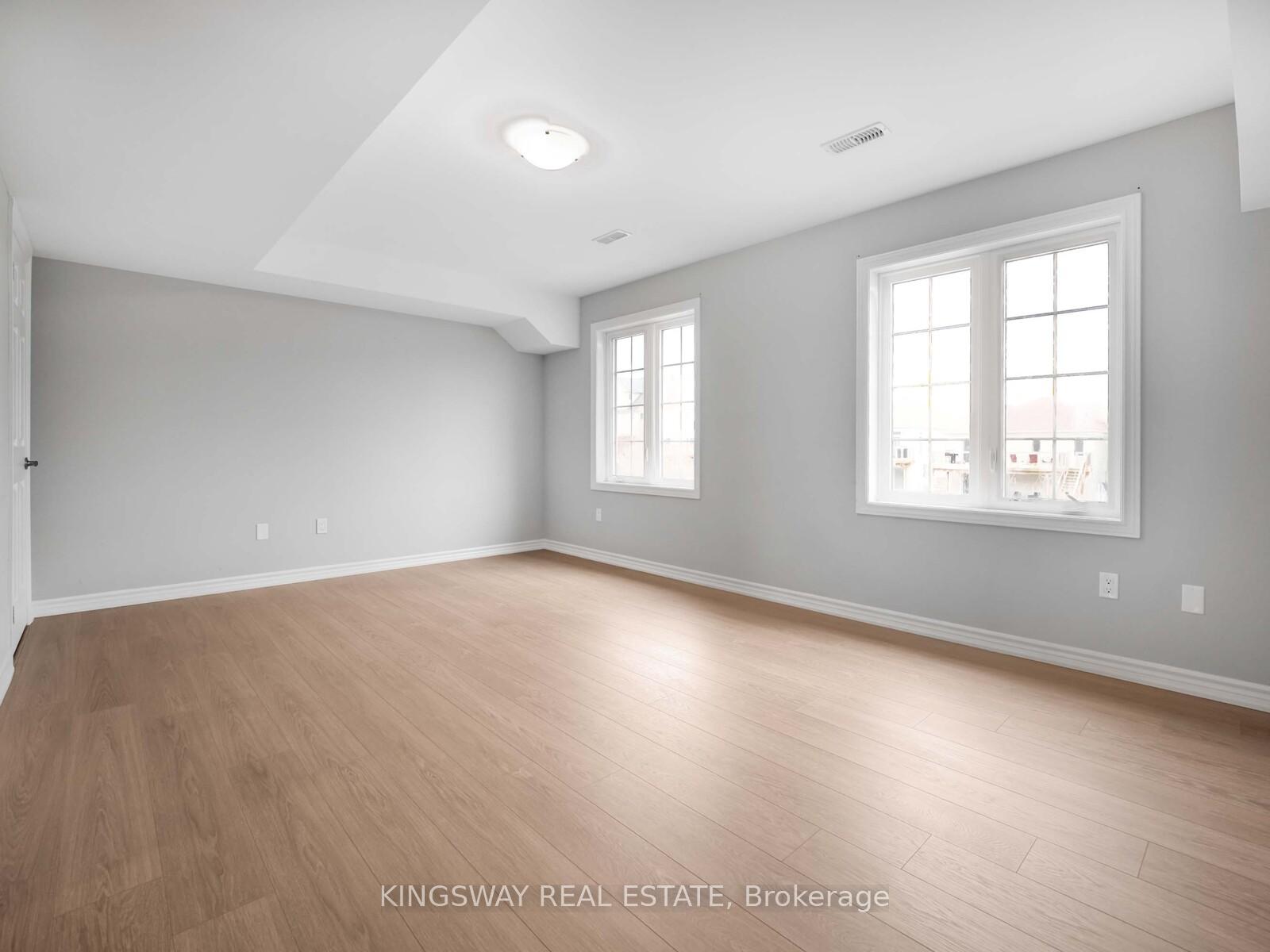 Photo 6 of Unit 18A, 85 Mullin Drive, Guelph, Victoria North — HOMEH