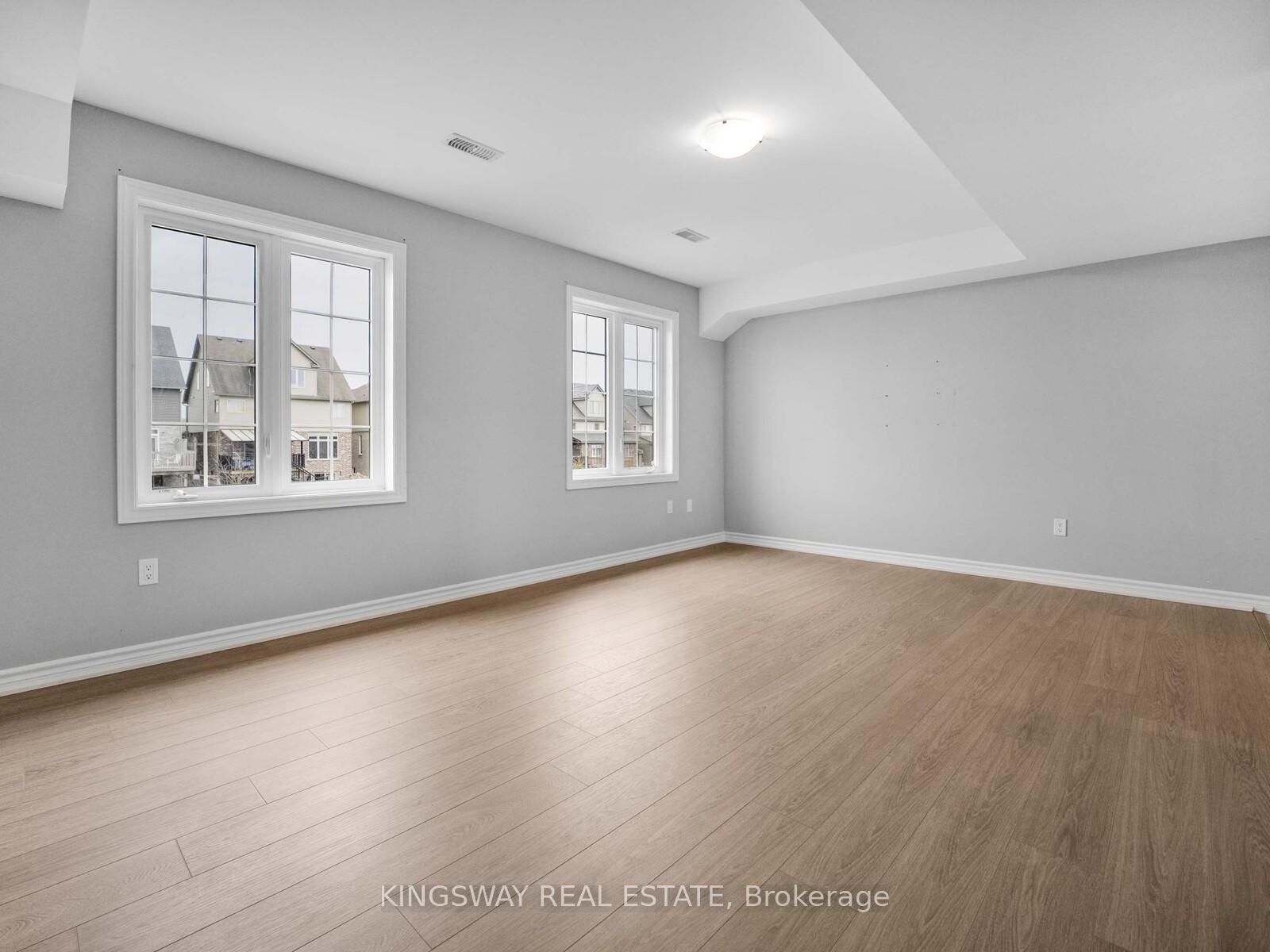 Photo 8 of Unit 18A, 85 Mullin Drive, Guelph, Victoria North — HOMEH