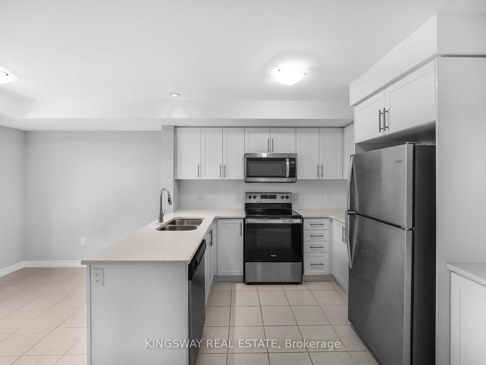 Photo 10 of Unit 18A, 85 Mullin Drive, Guelph, Victoria North — HOMEH