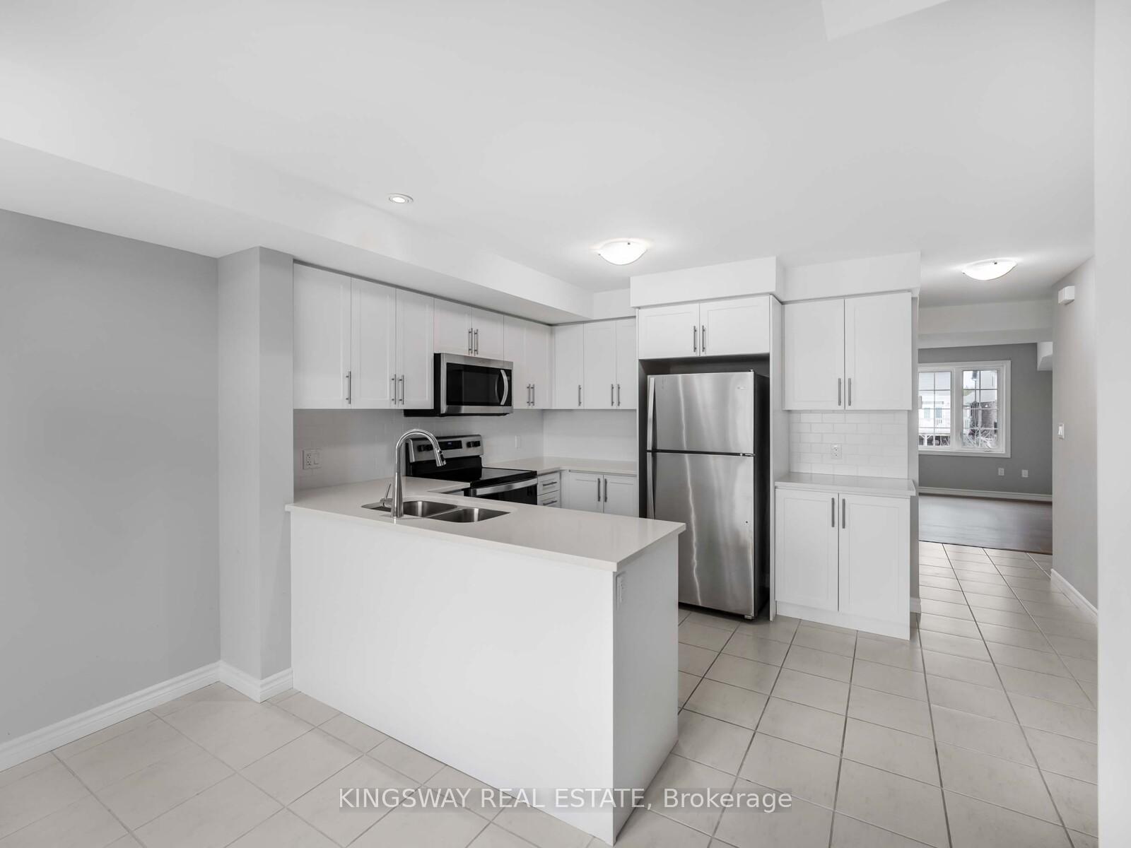 Photo 11 of Unit 18A, 85 Mullin Drive, Guelph, Victoria North — HOMEH