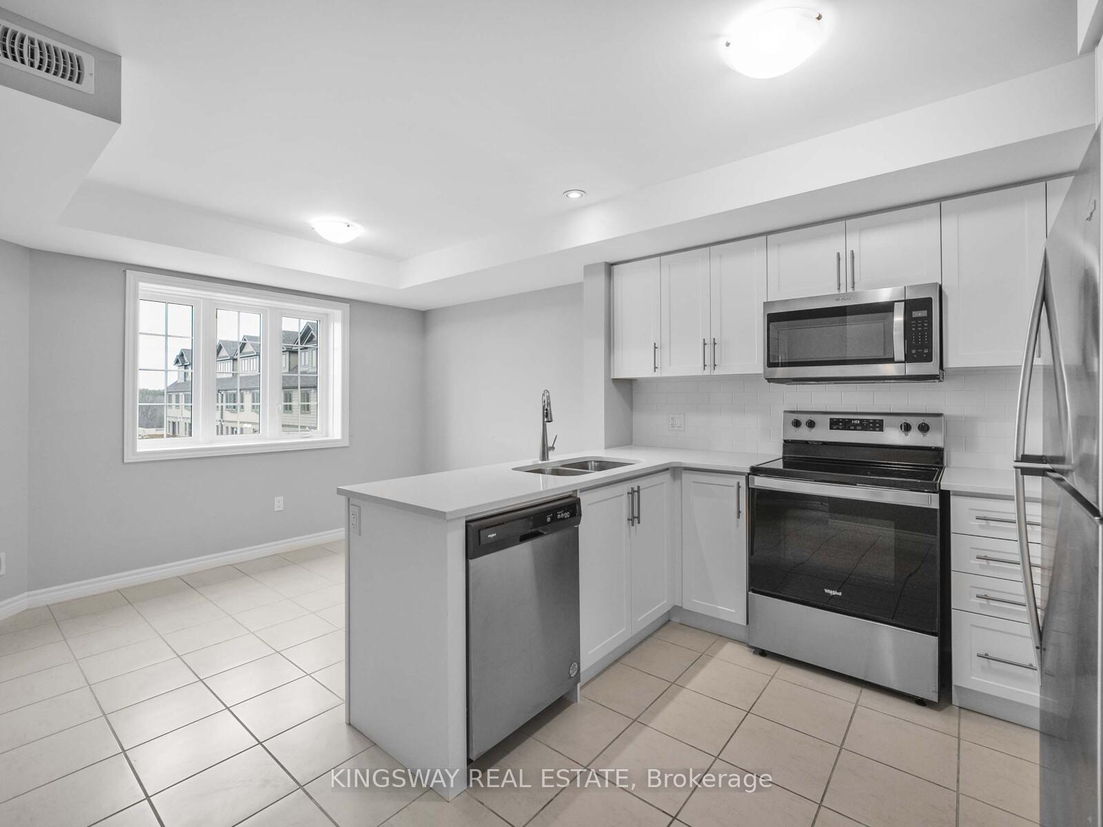 Photo 15 of Unit 18A, 85 Mullin Drive, Guelph, Victoria North — HOMEH
