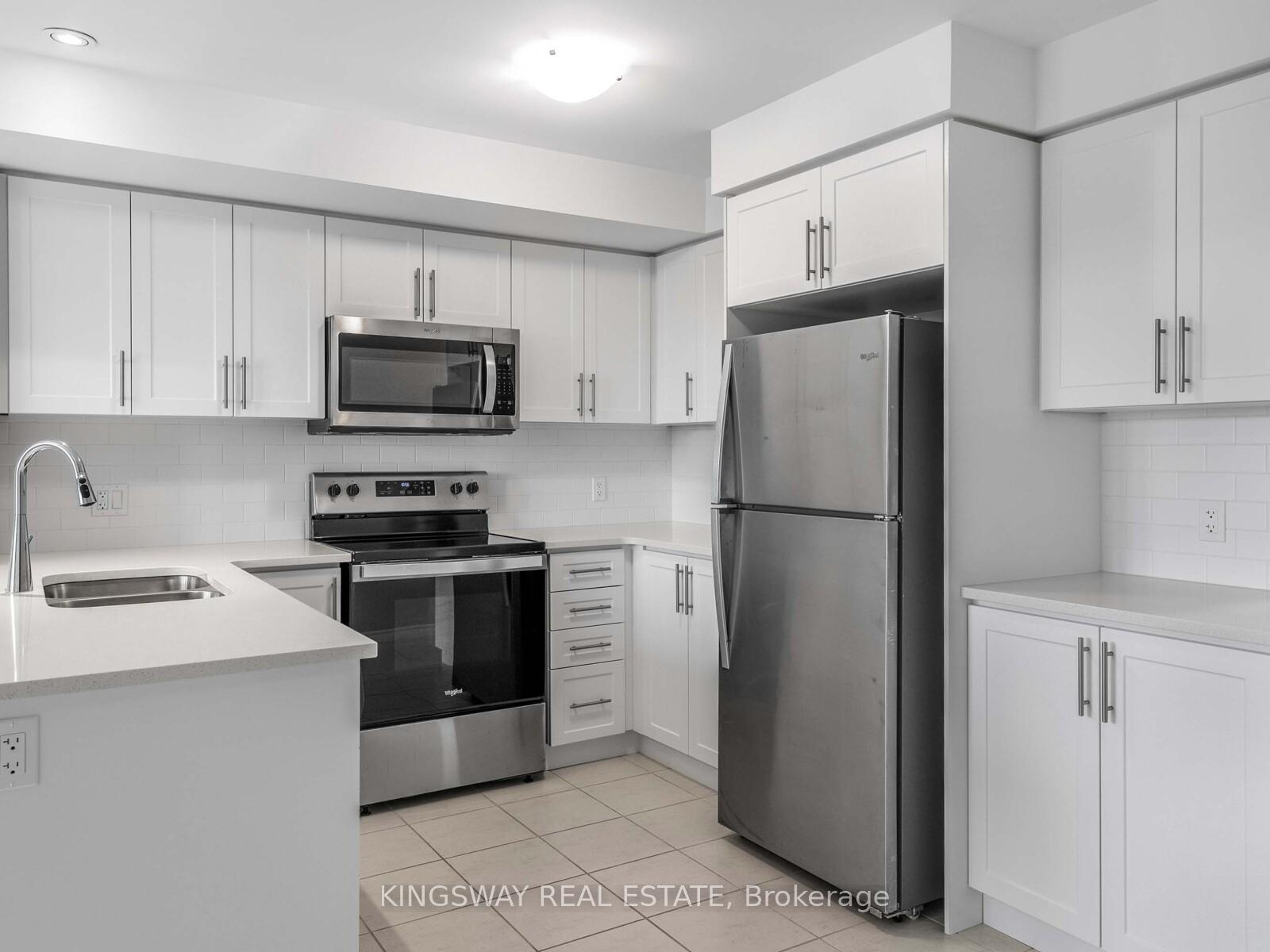 Photo 17 of Unit 18A, 85 Mullin Drive, Guelph, Victoria North — HOMEH