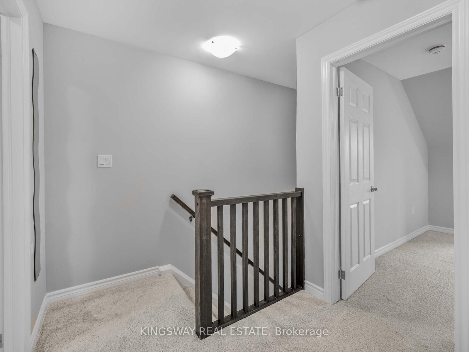 Photo 18 of Unit 18A, 85 Mullin Drive, Guelph, Victoria North — HOMEH