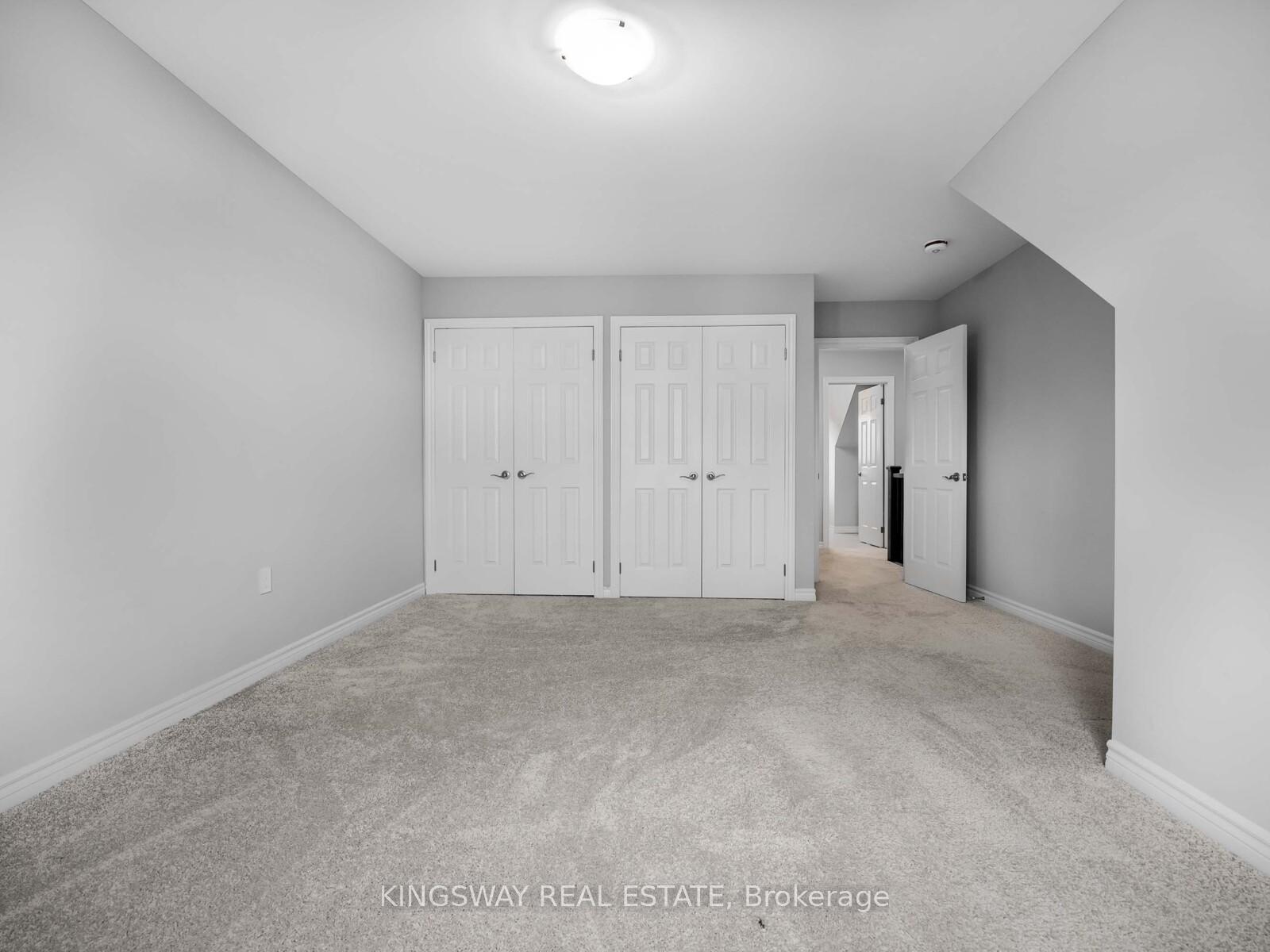 Photo 21 of Unit 18A, 85 Mullin Drive, Guelph, Victoria North — HOMEH