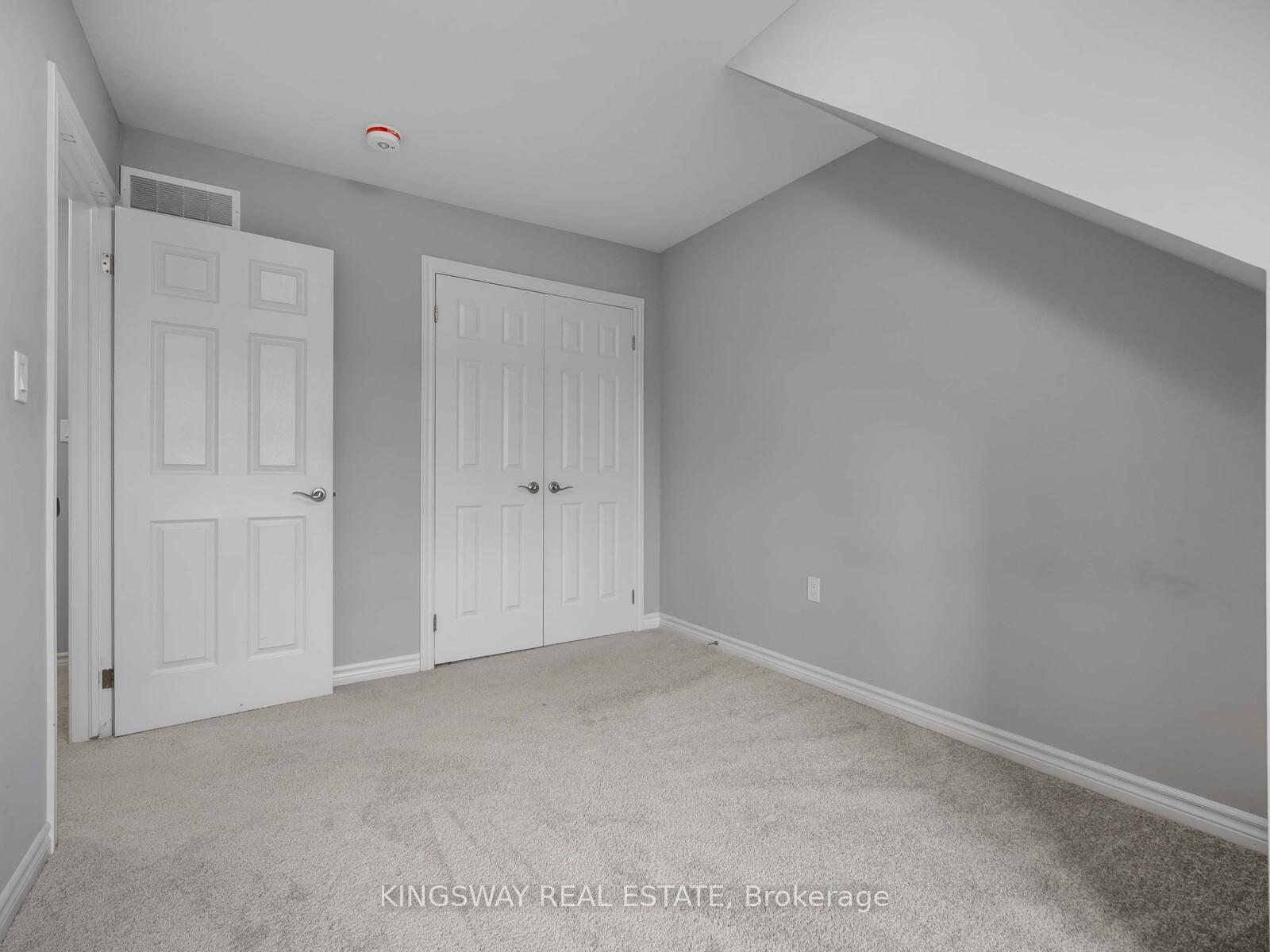 Photo 25 of Unit 18A, 85 Mullin Drive, Guelph, Victoria North — HOMEH
