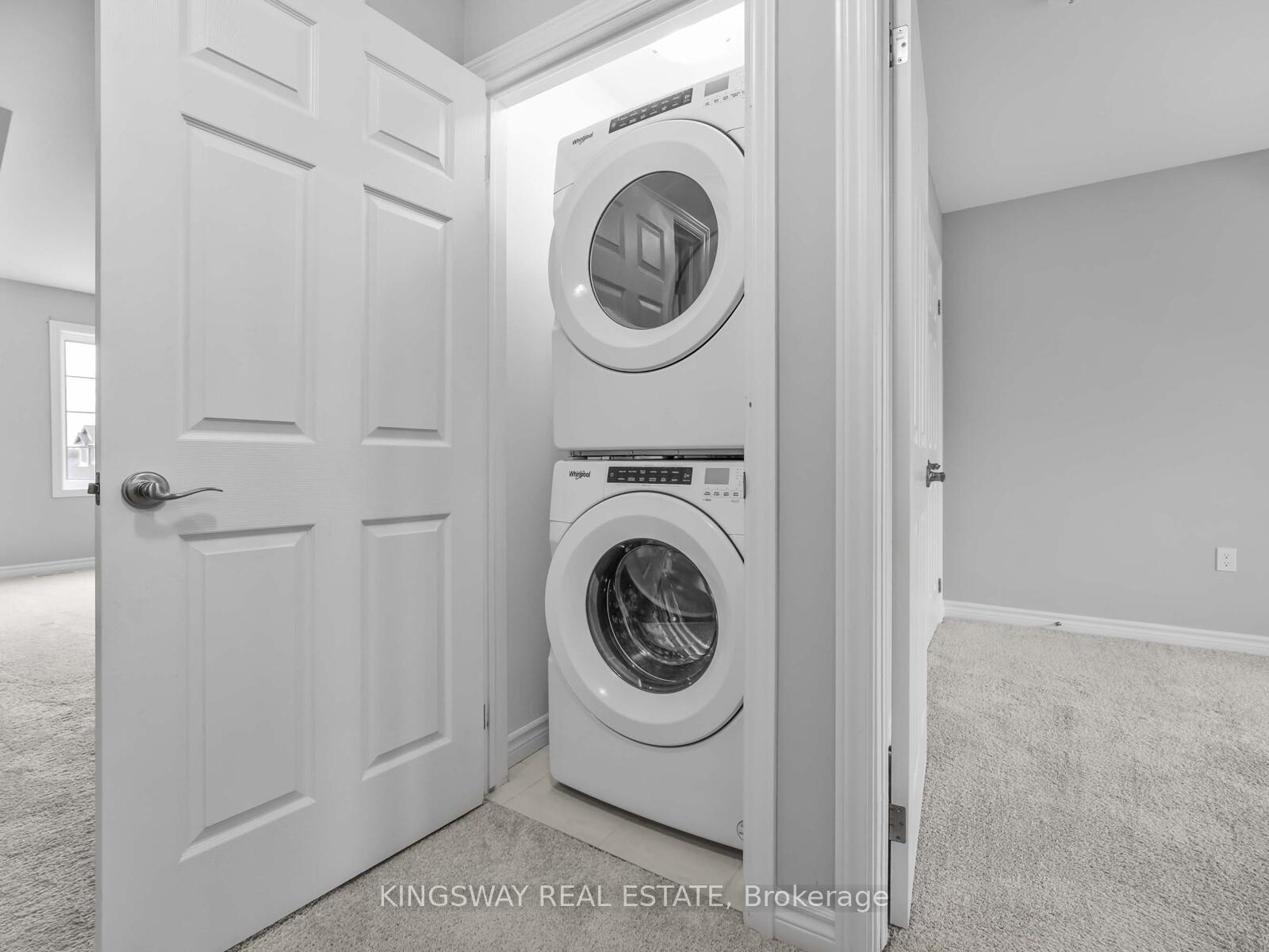 Photo 29 of Unit 18A, 85 Mullin Drive, Guelph, Victoria North — HOMEH