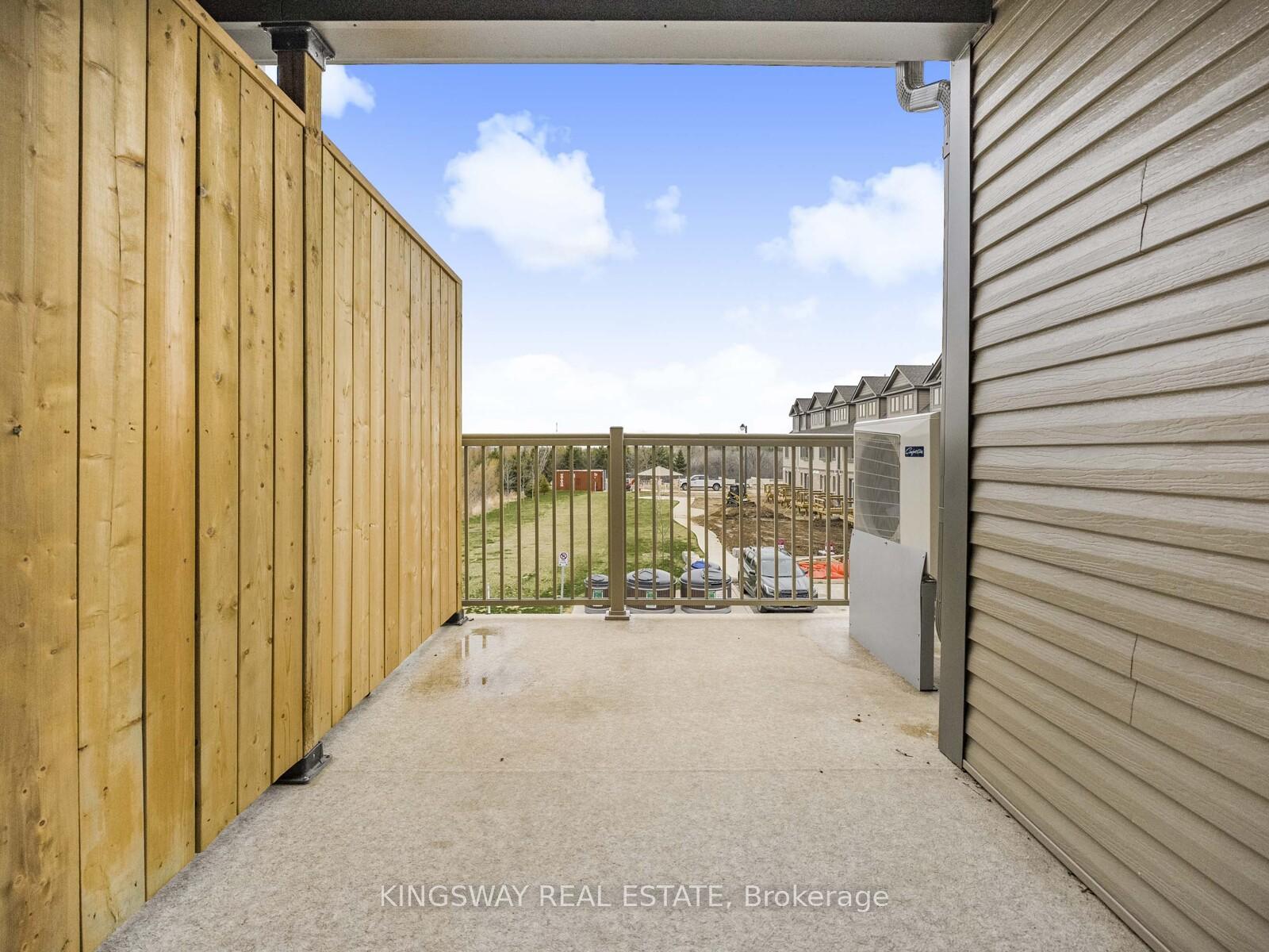 Photo 30 of Unit 18A, 85 Mullin Drive, Guelph, Victoria North — HOMEH