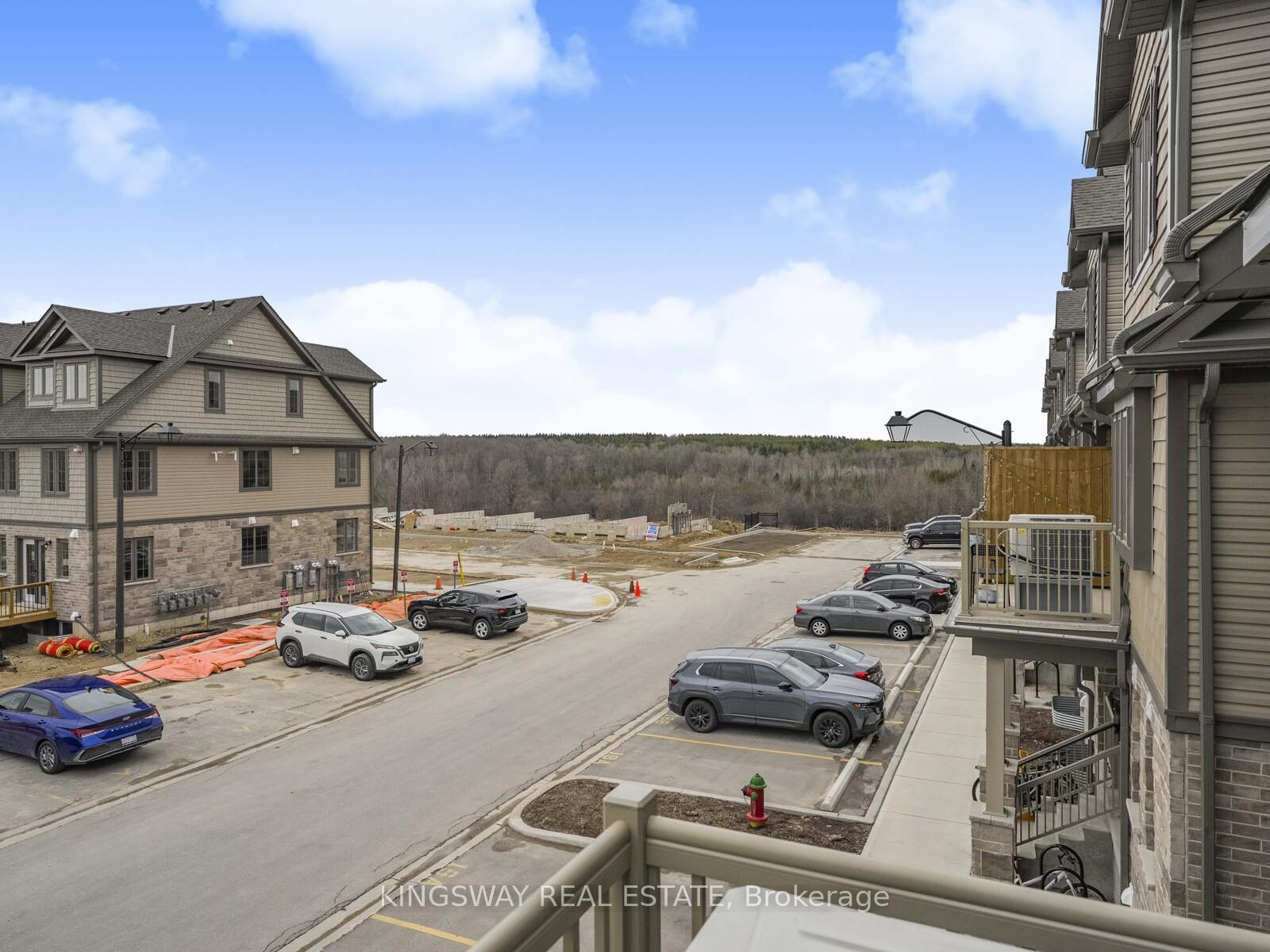 Photo 31 of Unit 18A, 85 Mullin Drive, Guelph, Victoria North — HOMEH
