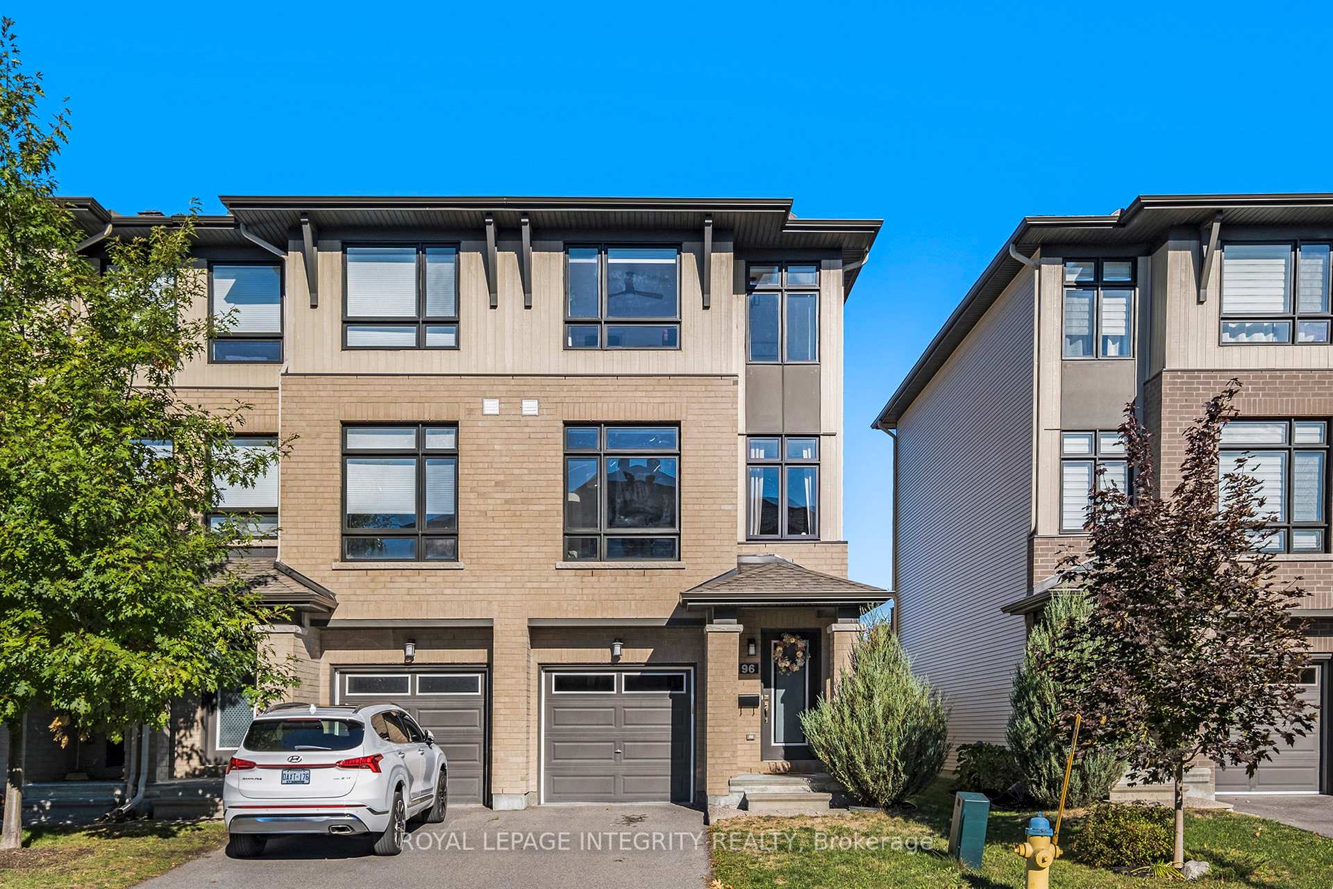Photo 6 of 96 Gooseberry Place, Ottawa, Barrhaven - Longfields — HOMEH