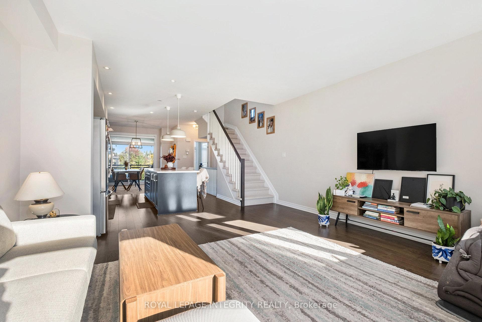 Photo 5 of 96 Gooseberry Place, Ottawa, Barrhaven - Longfields — HOMEH