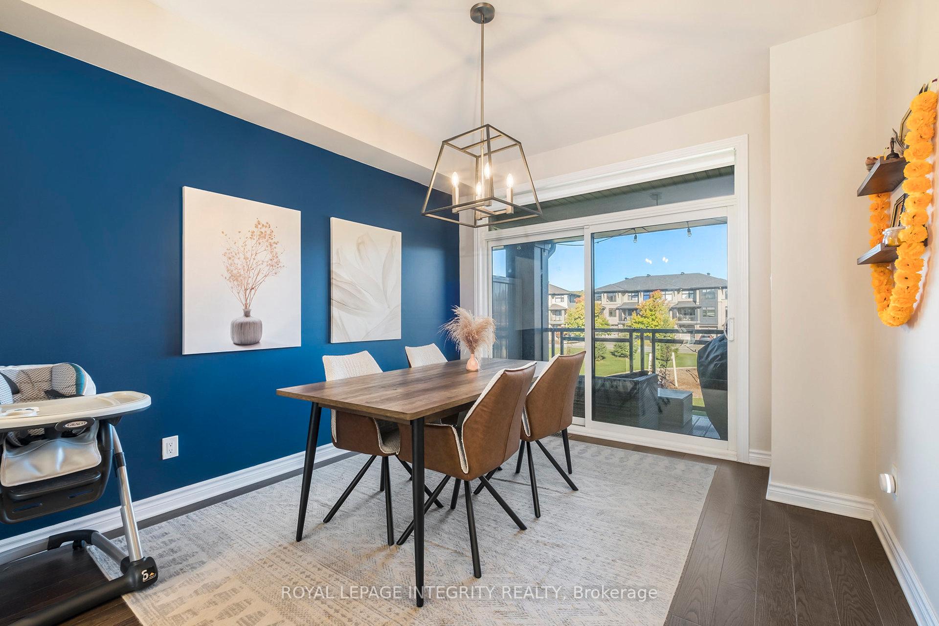 Photo 21 of 96 Gooseberry Place, Ottawa, Barrhaven - Longfields — HOMEH