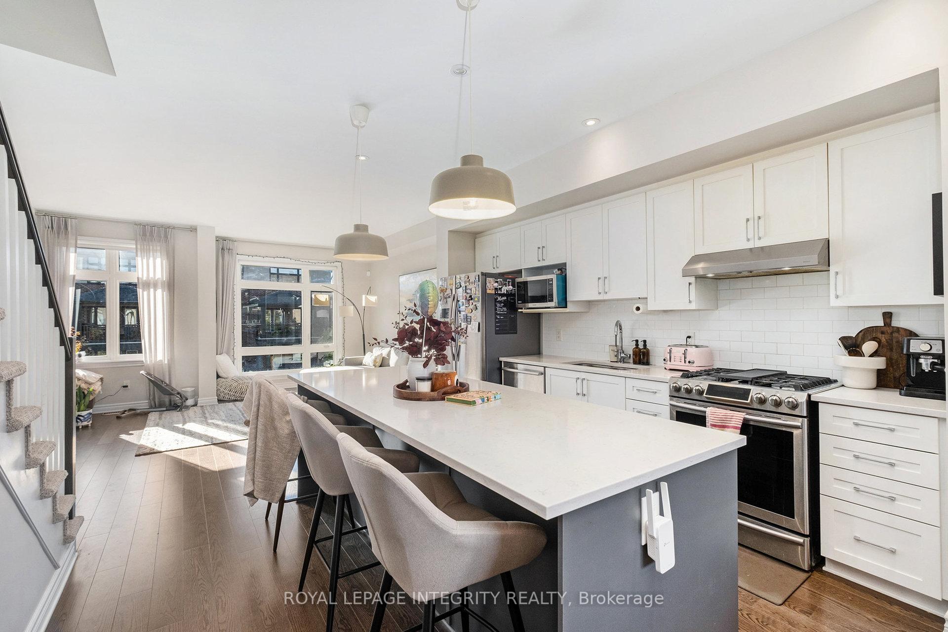 Photo 7 of 96 Gooseberry Place, Ottawa, Barrhaven - Longfields — HOMEH