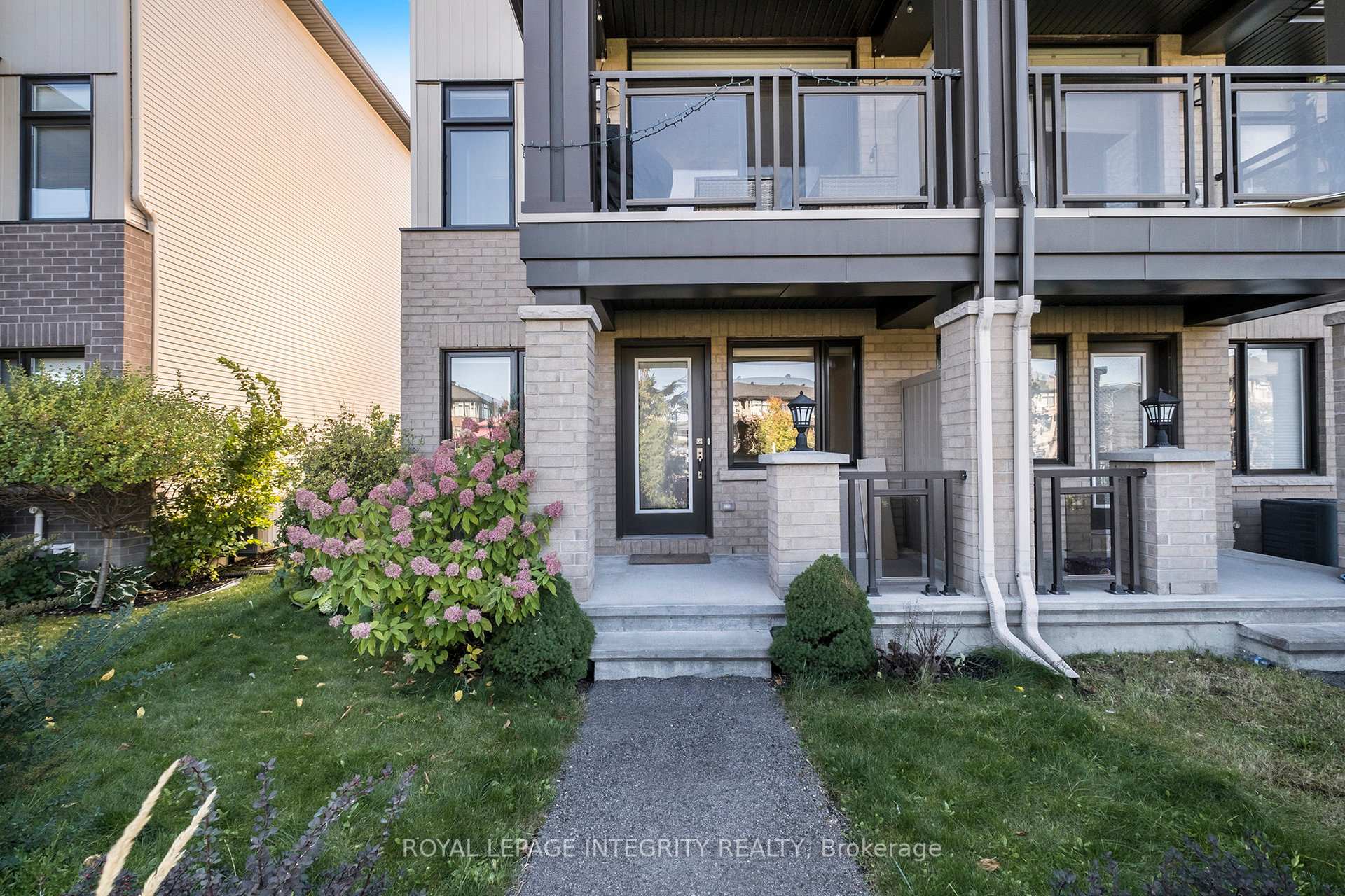 Photo 15 of 96 Gooseberry Place, Ottawa, Barrhaven - Longfields — HOMEH