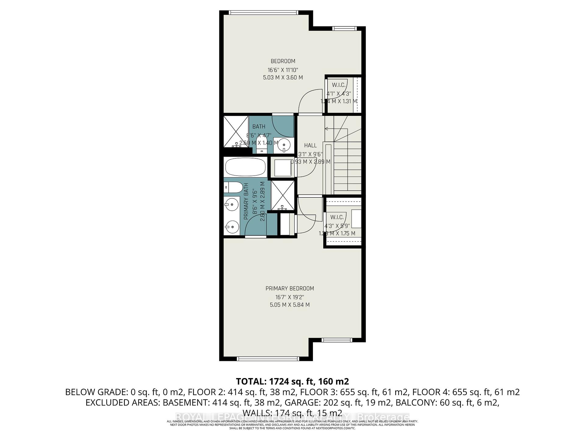 Photo 16 of 96 Gooseberry Place, Ottawa, Barrhaven - Longfields — HOMEH
