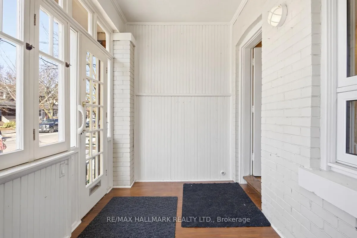 Photo 4 of 549 Milverton Boulevard, Toronto, Danforth — HOMEH