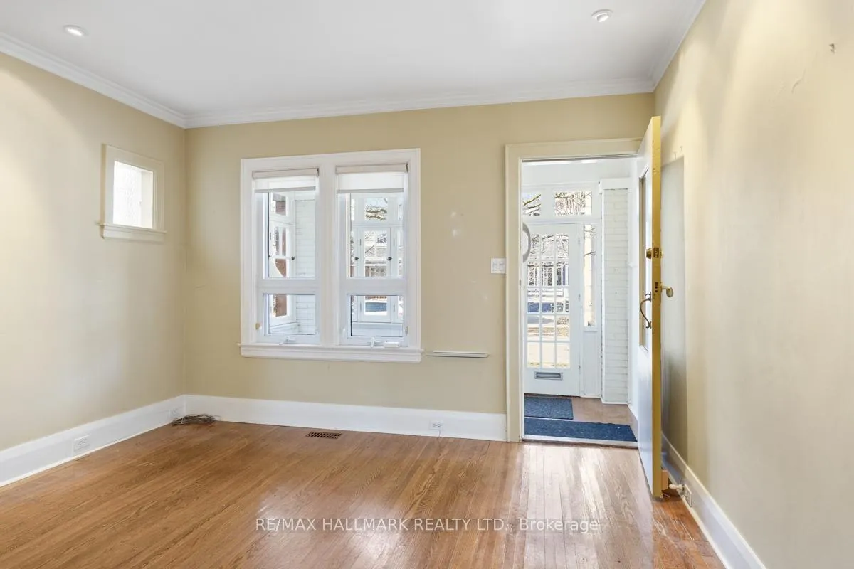Photo 8 of 549 Milverton Boulevard, Toronto, Danforth — HOMEH