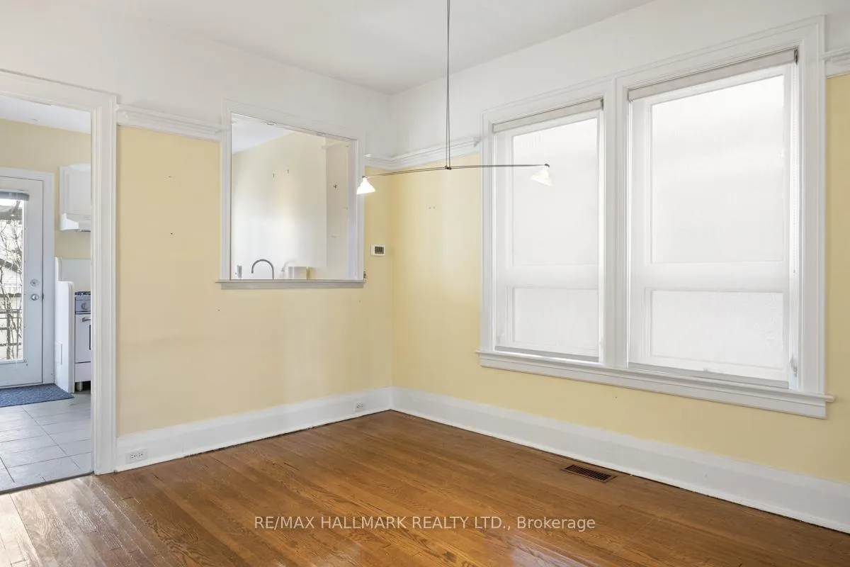 Photo 9 of 549 Milverton Boulevard, Toronto, Danforth — HOMEH