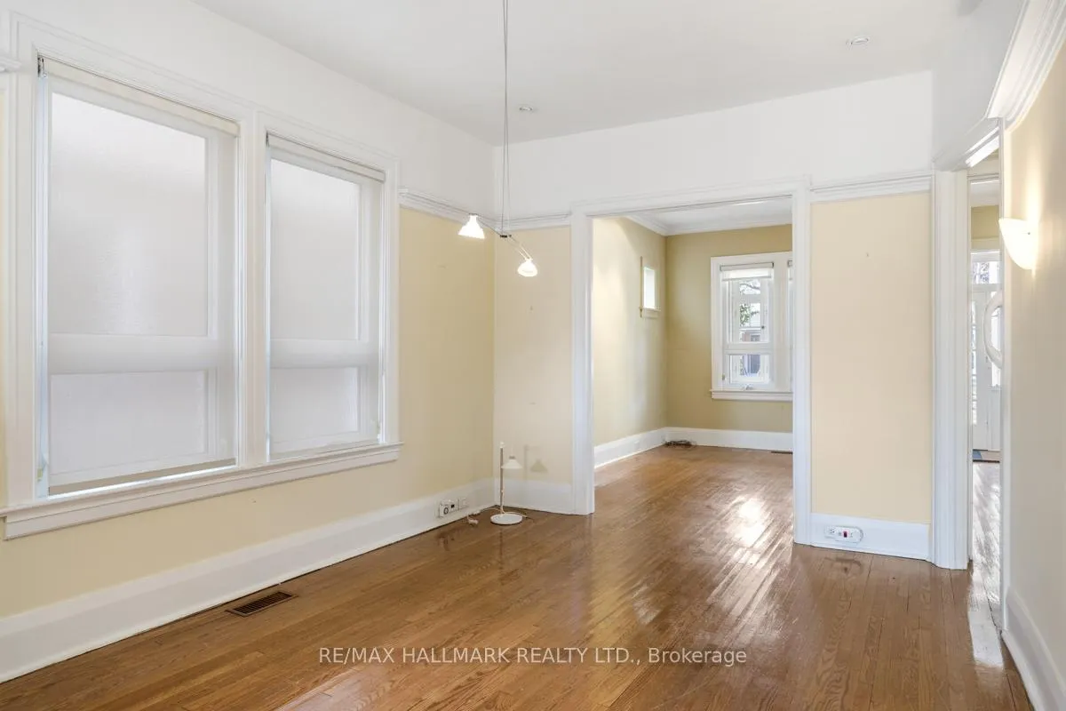 Photo 10 of 549 Milverton Boulevard, Toronto, Danforth — HOMEH