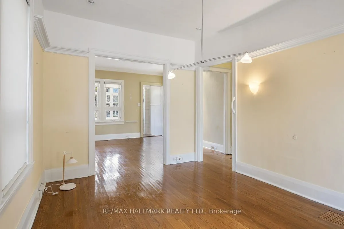 Photo 11 of 549 Milverton Boulevard, Toronto, Danforth — HOMEH