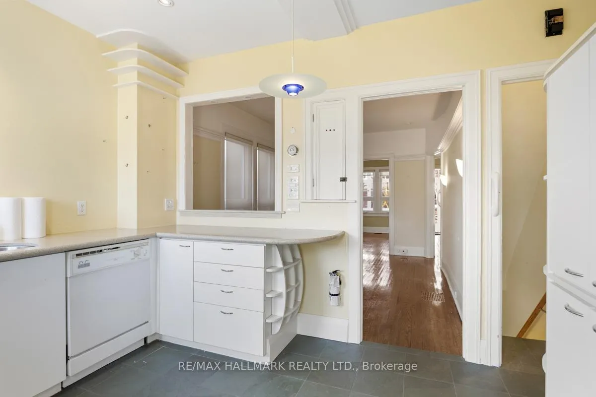 Photo 13 of 549 Milverton Boulevard, Toronto, Danforth — HOMEH