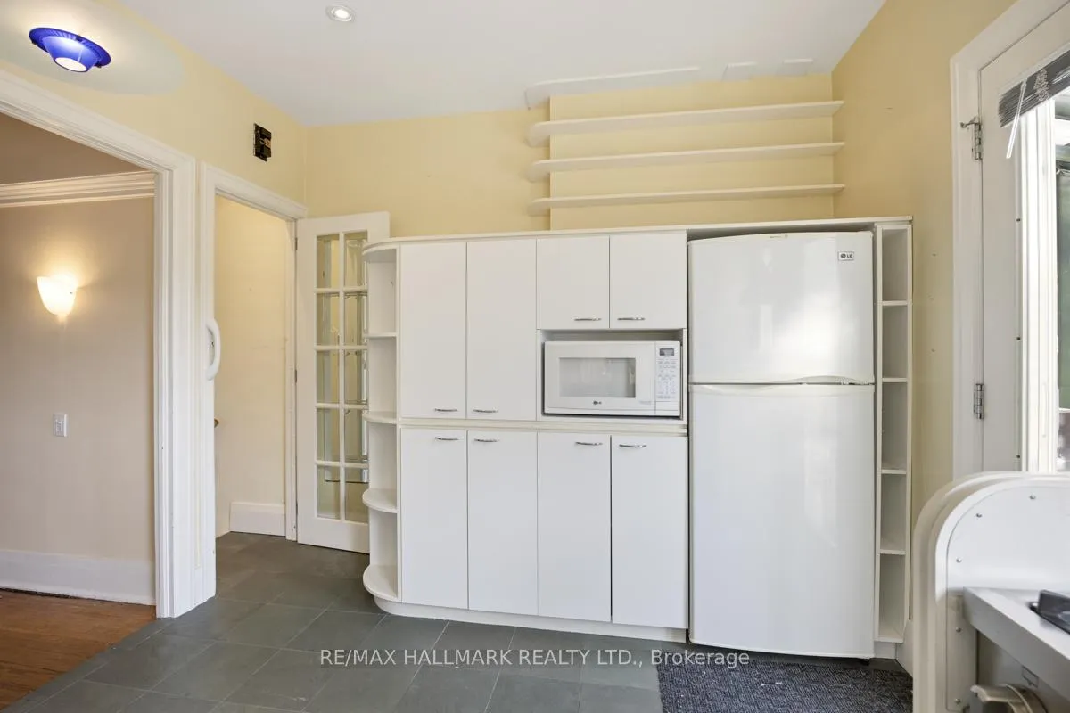Photo 14 of 549 Milverton Boulevard, Toronto, Danforth — HOMEH