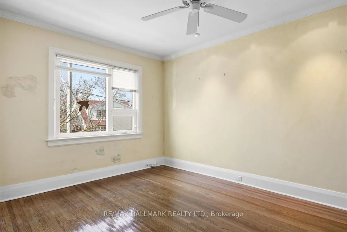 Photo 16 of 549 Milverton Boulevard, Toronto, Danforth — HOMEH