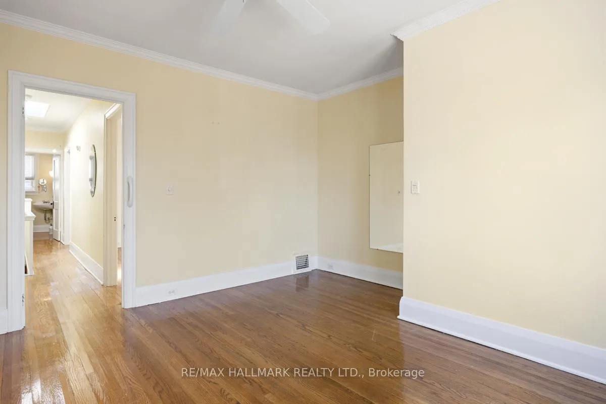 Photo 17 of 549 Milverton Boulevard, Toronto, Danforth — HOMEH