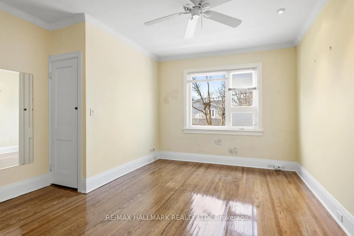 Photo 18 of 549 Milverton Boulevard, Toronto, Danforth — HOMEH