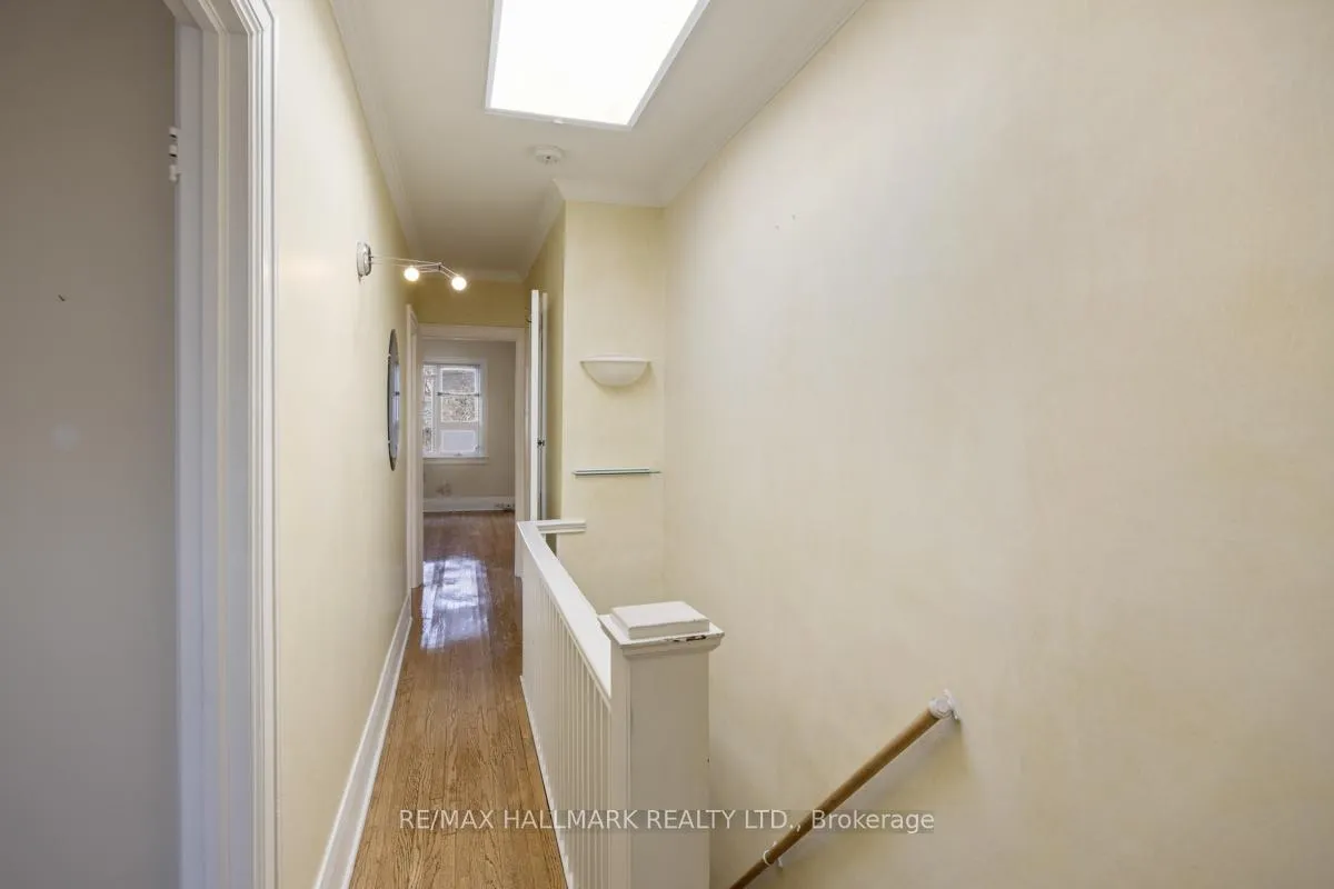 Photo 19 of 549 Milverton Boulevard, Toronto, Danforth — HOMEH
