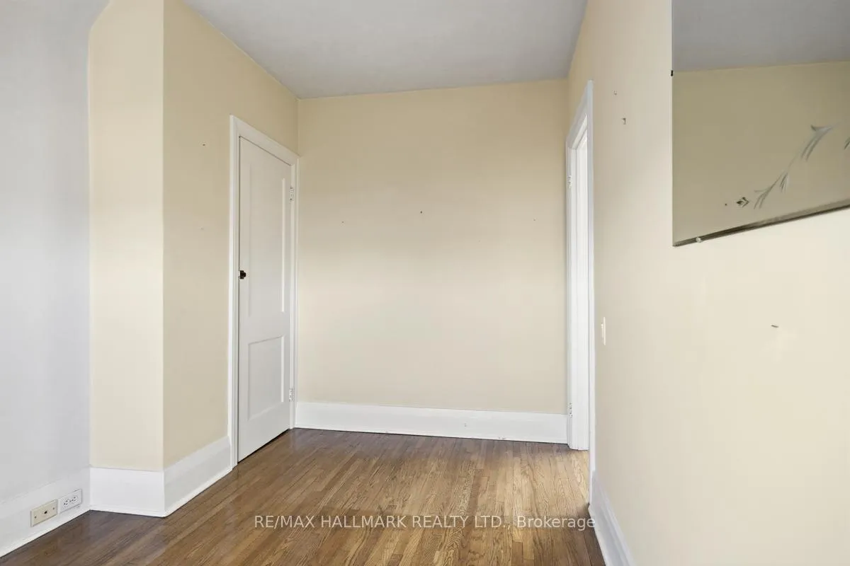 Photo 20 of 549 Milverton Boulevard, Toronto, Danforth — HOMEH