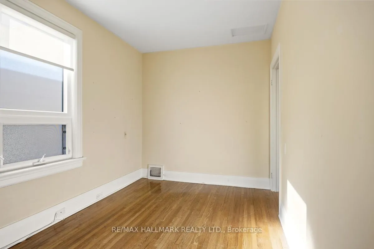 Photo 22 of 549 Milverton Boulevard, Toronto, Danforth — HOMEH