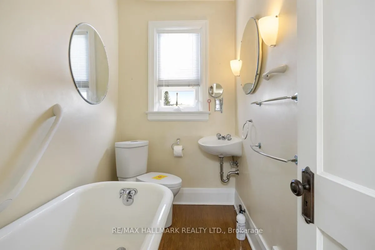 Photo 23 of 549 Milverton Boulevard, Toronto, Danforth — HOMEH