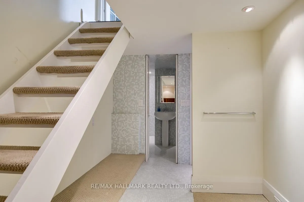 Photo 24 of 549 Milverton Boulevard, Toronto, Danforth — HOMEH