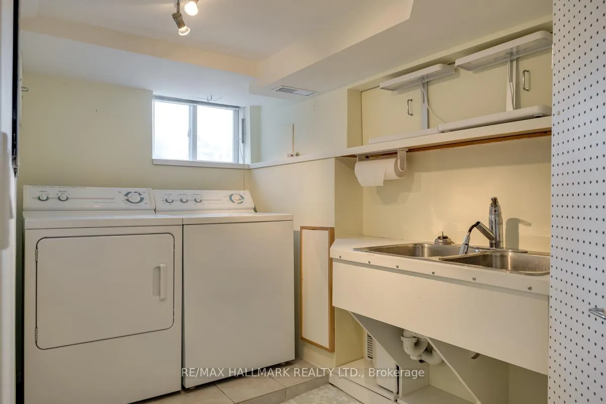 Photo 26 of 549 Milverton Boulevard, Toronto, Danforth — HOMEH
