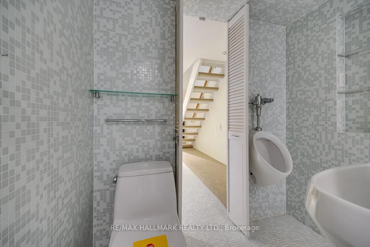 Photo 27 of 549 Milverton Boulevard, Toronto, Danforth — HOMEH