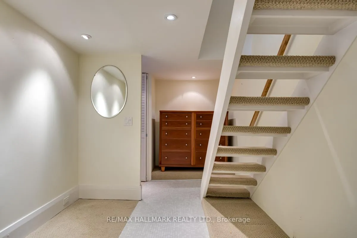 Photo 29 of 549 Milverton Boulevard, Toronto, Danforth — HOMEH