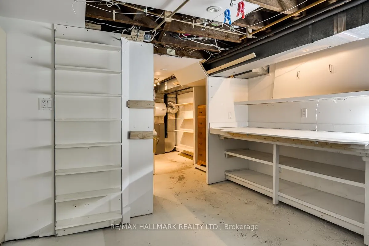 Photo 30 of 549 Milverton Boulevard, Toronto, Danforth — HOMEH