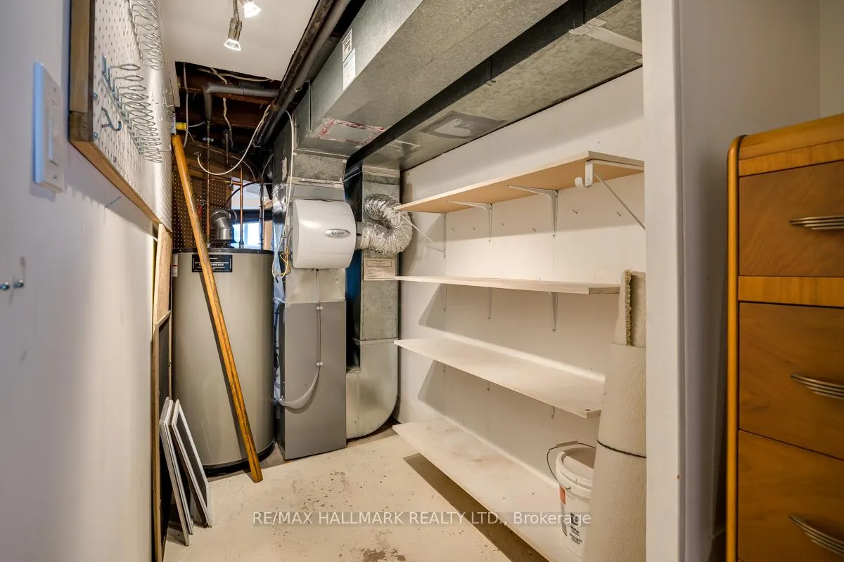 Photo 31 of 549 Milverton Boulevard, Toronto, Danforth — HOMEH