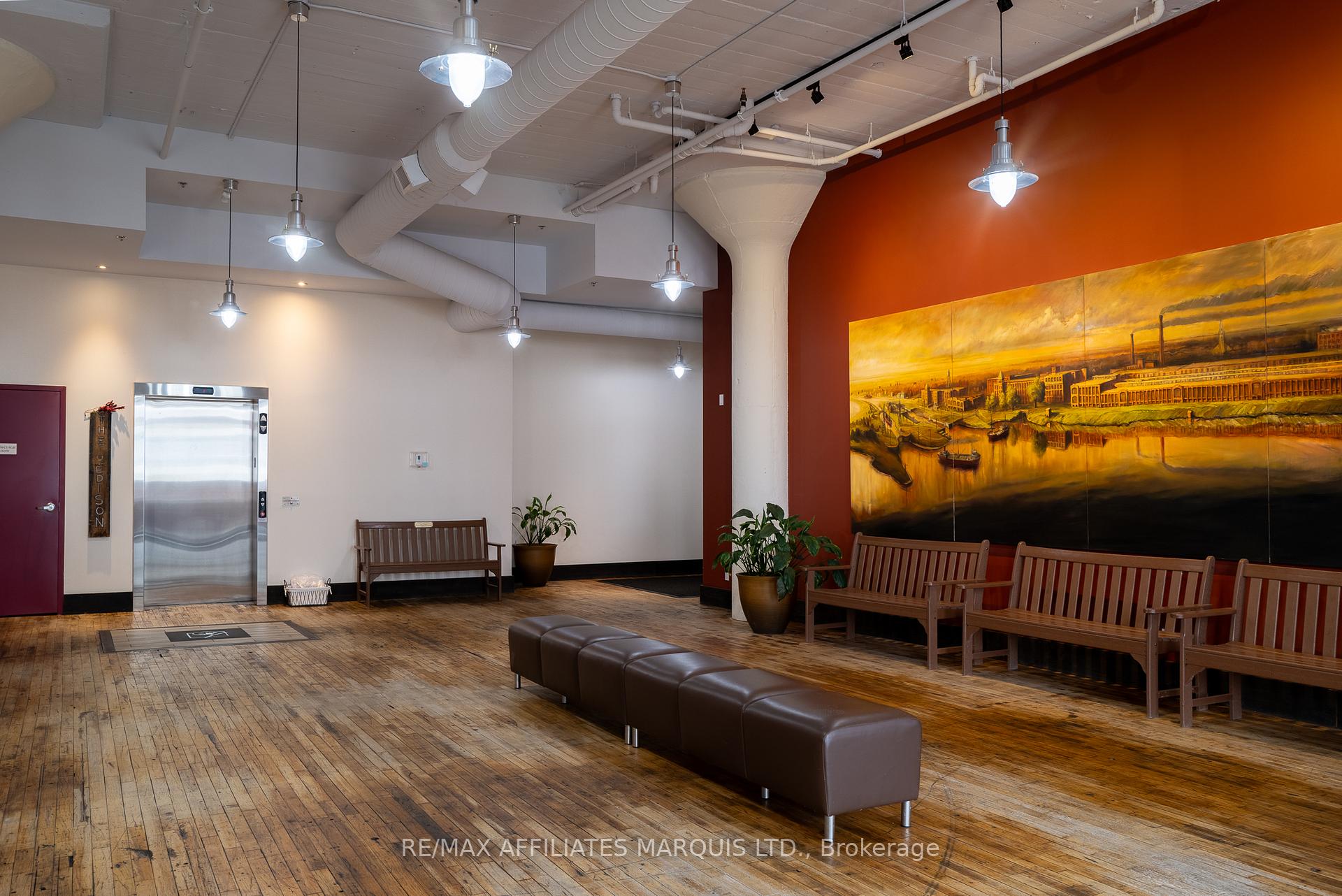 Photo 3 of Unit 206, 703 Cotton Mill Street, Cornwall — HOMEH