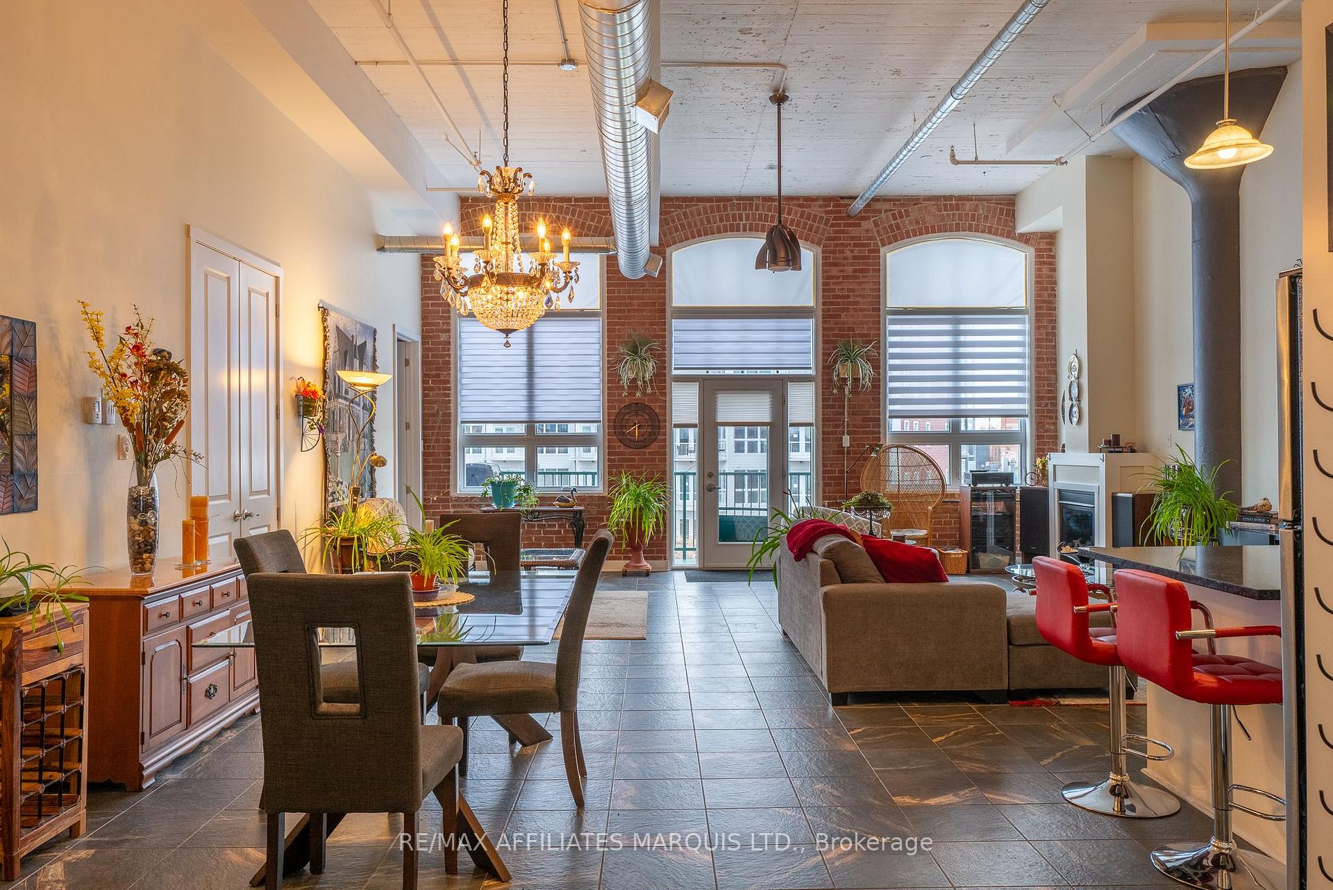 Photo 5 of Unit 206, 703 Cotton Mill Street, Cornwall — HOMEH