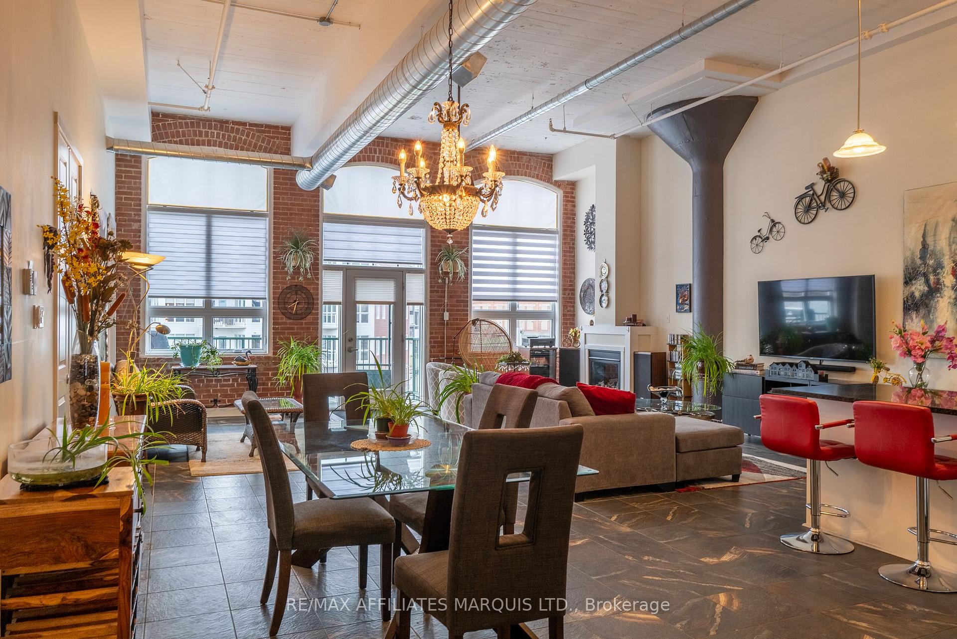 Photo 6 of Unit 206, 703 Cotton Mill Street, Cornwall — HOMEH