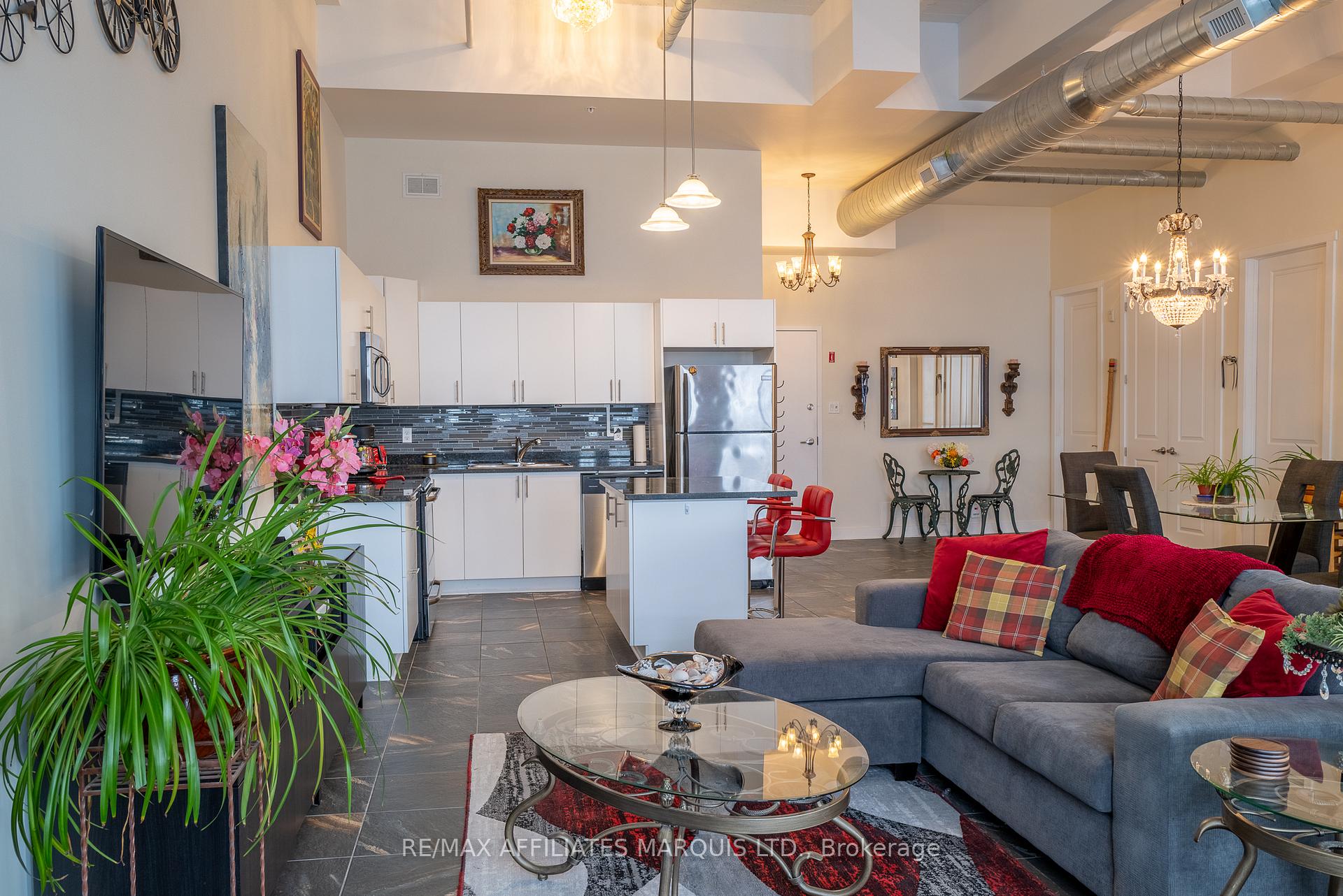 Photo 8 of Unit 206, 703 Cotton Mill Street, Cornwall — HOMEH