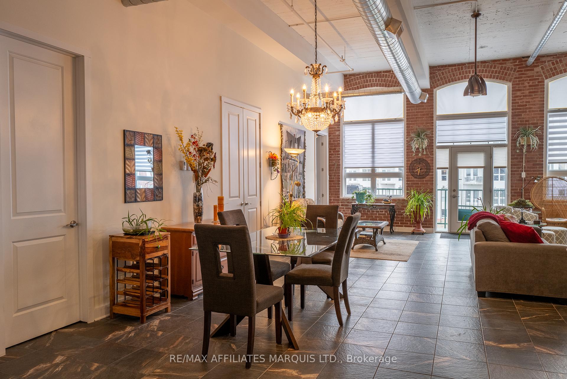 Photo 9 of Unit 206, 703 Cotton Mill Street, Cornwall — HOMEH