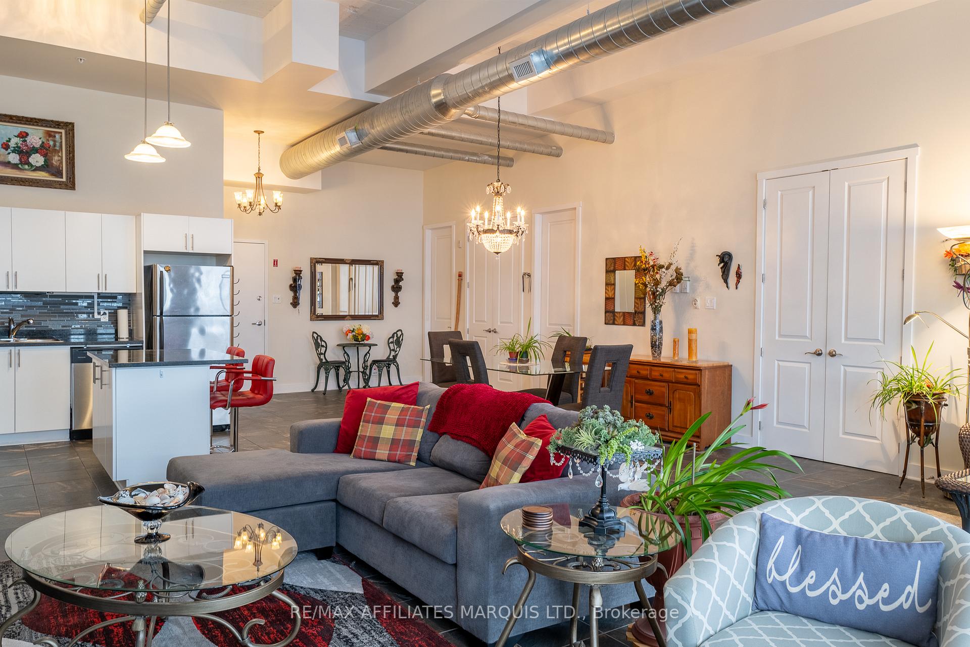 Photo 10 of Unit 206, 703 Cotton Mill Street, Cornwall — HOMEH