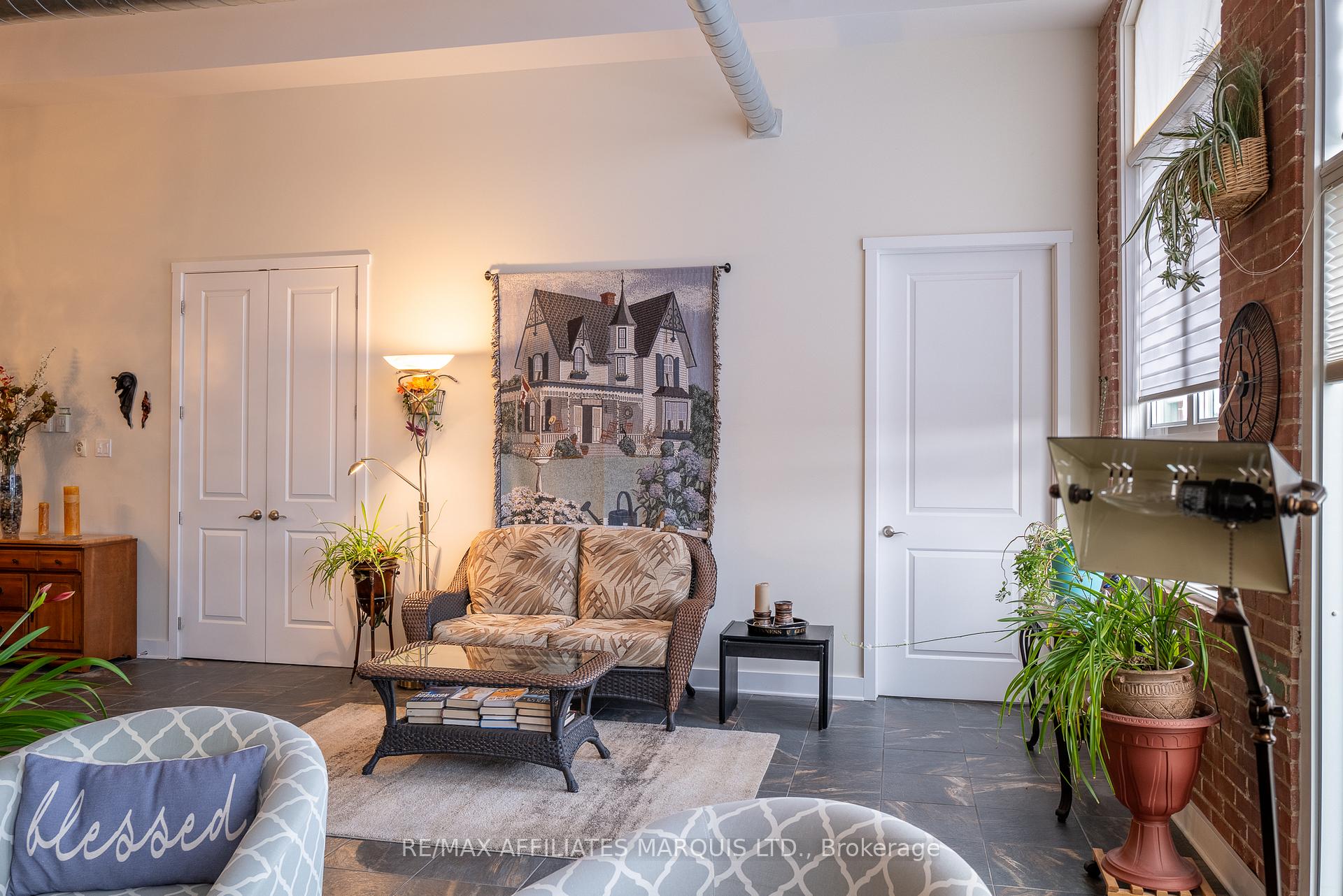 Photo 11 of Unit 206, 703 Cotton Mill Street, Cornwall — HOMEH